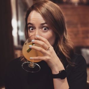 Meet your Posher, Bridget